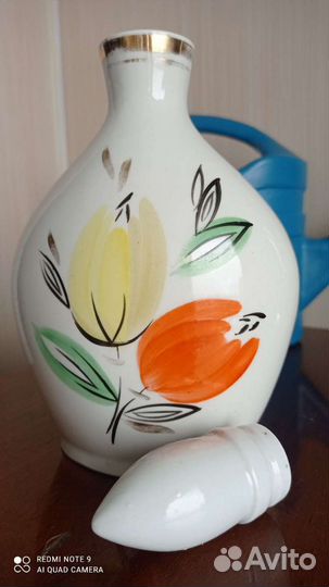 Набор для специй Матрешки