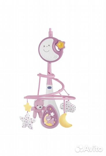 Игрушка мобиль