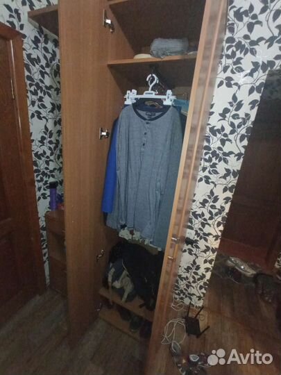 Шкаф прихожая