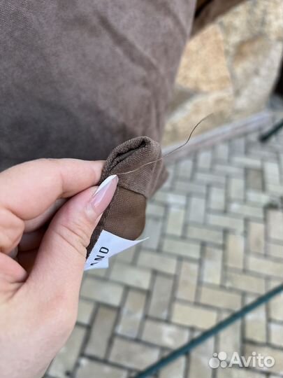 Шторы блэкаут