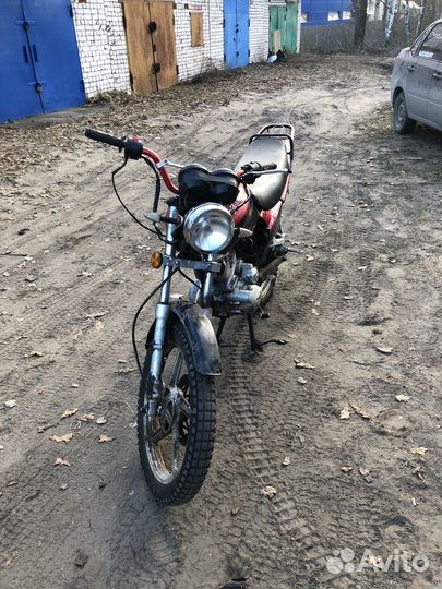Lifan LF150-13