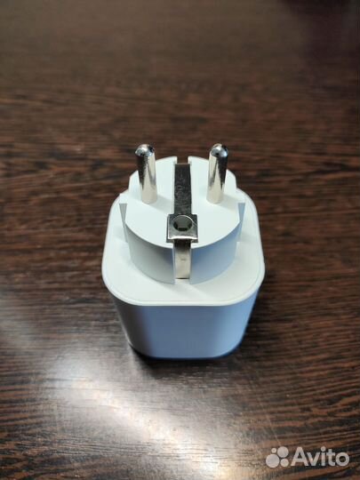 Умная розетка SMART life