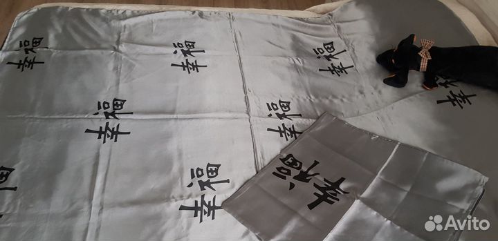 Пододеяльник 1.5