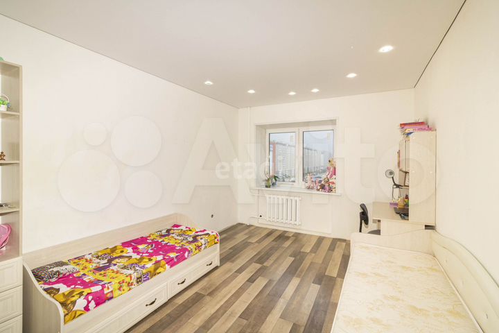 1-к. квартира, 39,9 м², 7/16 эт.