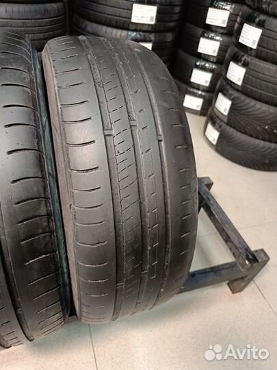 Kumho Ecowing ES31 195/55 R15 85H