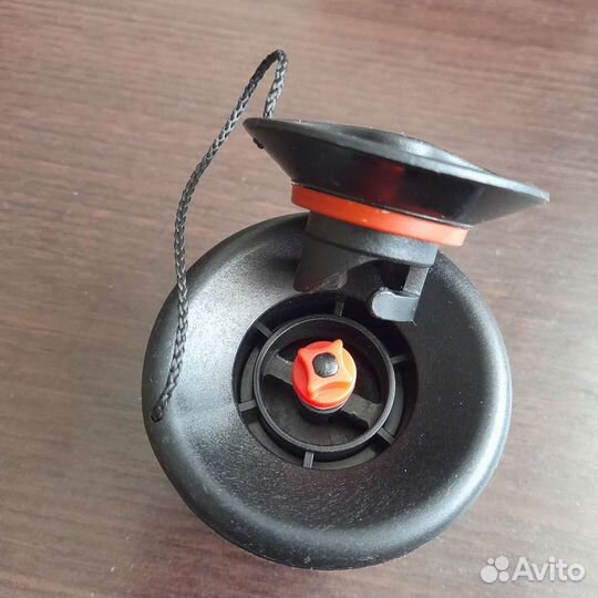 Клапан для лодки