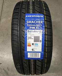 Compasal Smacher 225/45 R17 94W