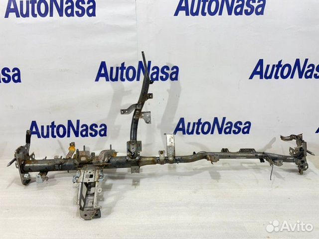 Усилитель торпедо Hyundai Solaris 2010-2017