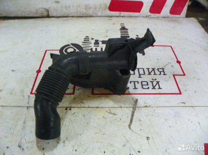 Патрубок воздушного фильтра Citroen C3 Picasso