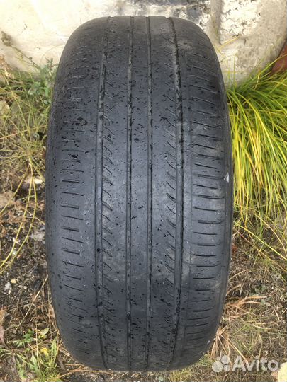 Kumho Solus KH17 235/55 R17 99H