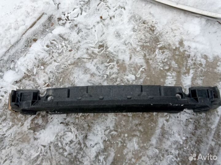 Абсорбер переднего бампера Lexus RX