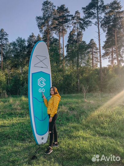 Сапборд sup board