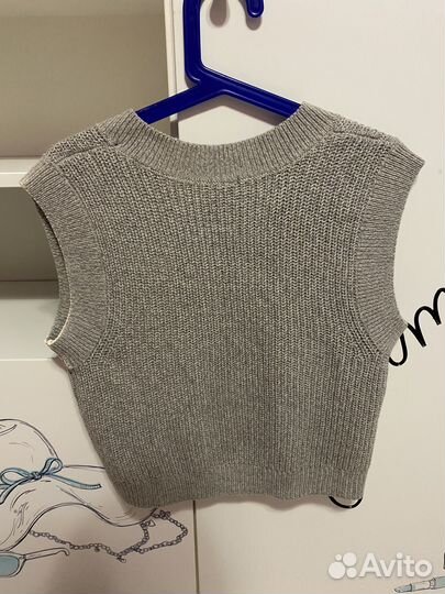 Жилет женский