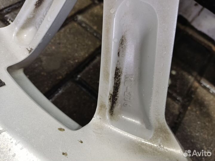 Nokian Tyres Hakkapeliitta R3 SUV 235/65 R18