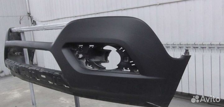 Бампер передний opel mokka 2013 гв