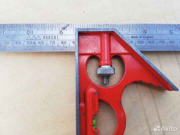 Старинный инструмент