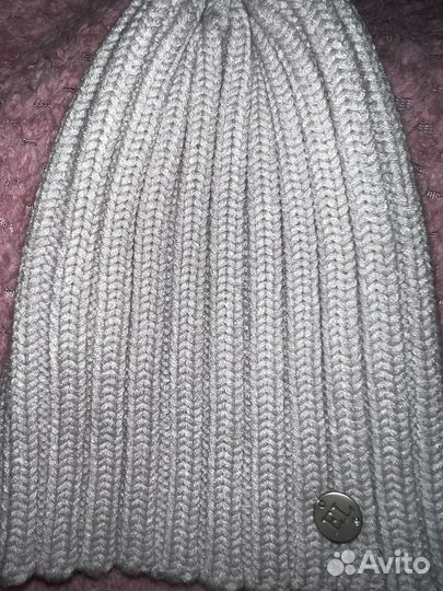 Шапка женская осень