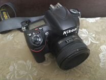 Nikon d600 + Nikon 50 1.8g