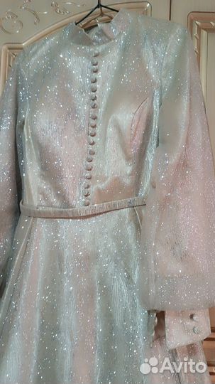 Женская одежда 44р