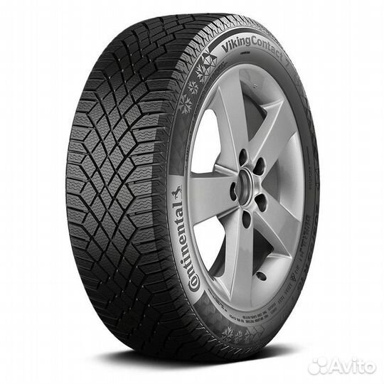 Continental ContiVikingContact 7 245/45 R18 100T