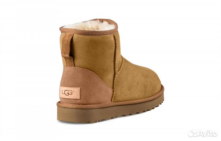 UGG Snow Boots Women's (37)