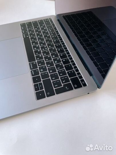 Macbook pro 13 2017