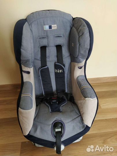 Детское автокресло Bebe Confort до 15 кг