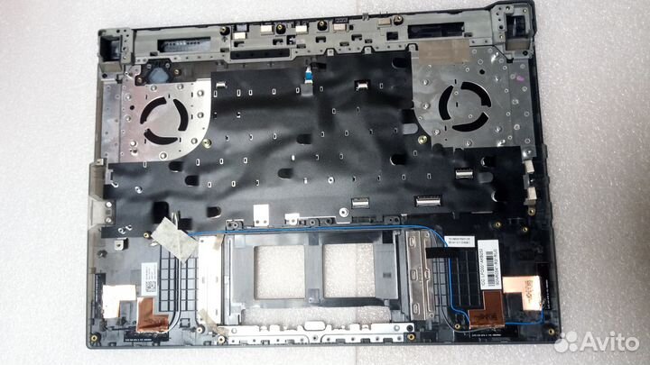 Топкейс asus G533QM