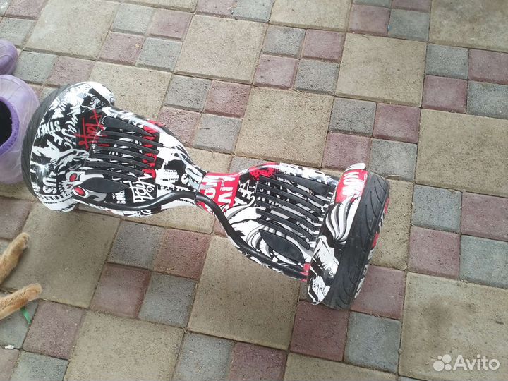 Гироскутер