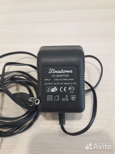 Блоки питания