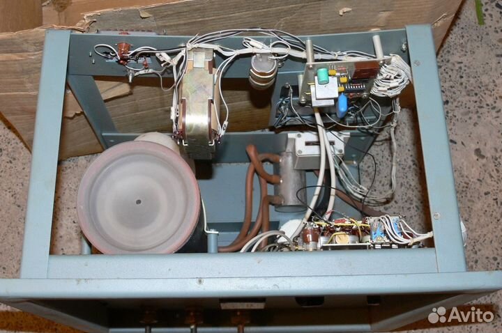 Анализатор остаточного хлора ахс-203 новый