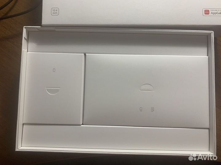 Планшет huawei MatePad 10.4