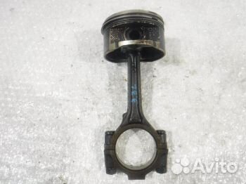 Поршень с шатуном Крайслер