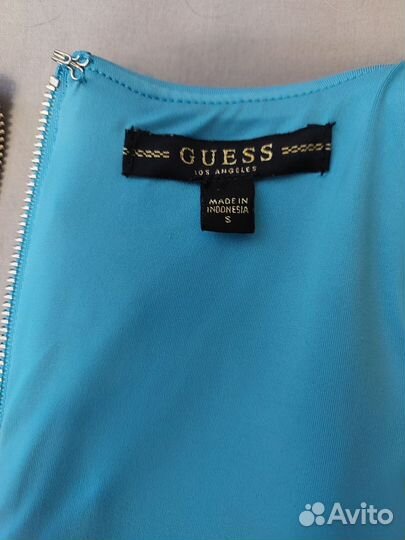 Платье женское Guess