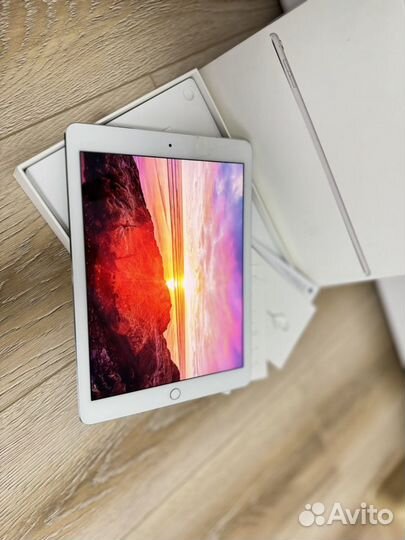 iPad pro 32 GB