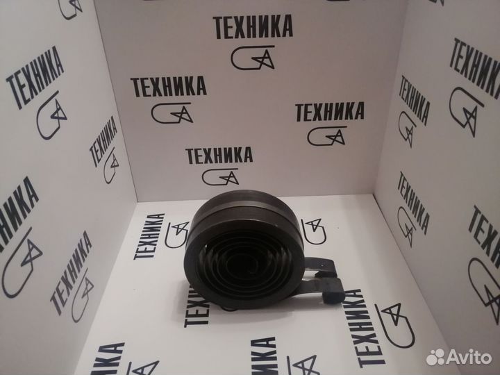 Пружина противовеса 2Д450,2М55,2М57,2М58