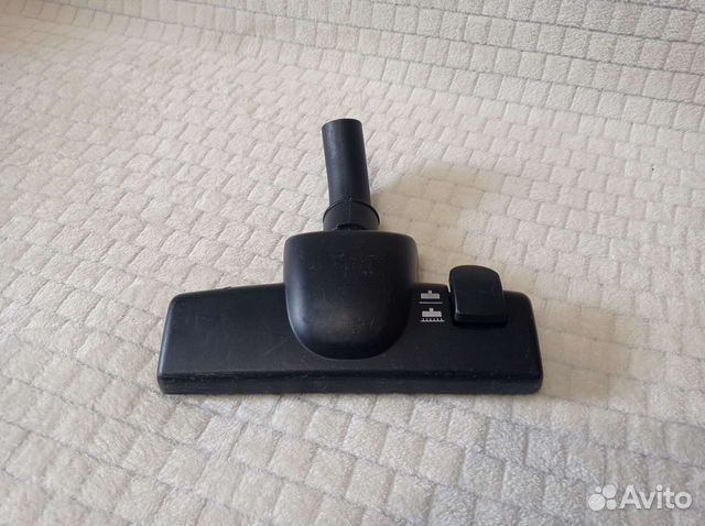 Щётки, трубы для пылесоса