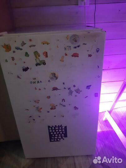 Холодильник nord