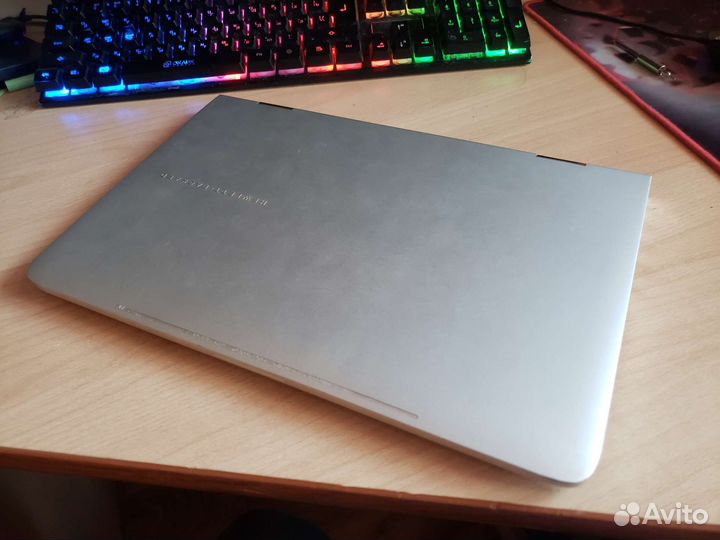 Hp spectre x360 13