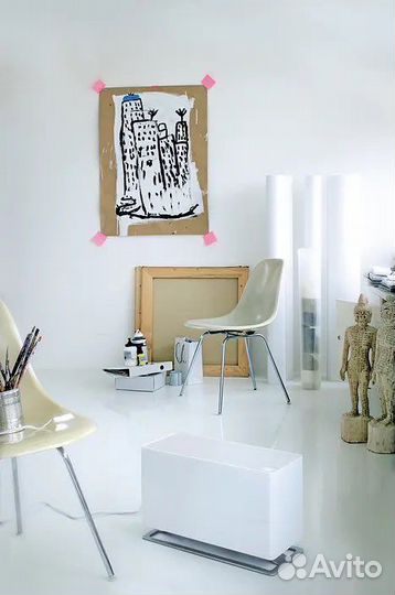 Увлажнитель воздуха Stadler Form Oskar Big