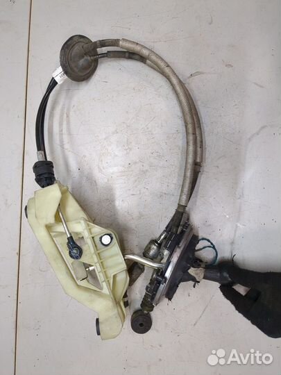 Кулиса кпп Honda Jazz, 2010