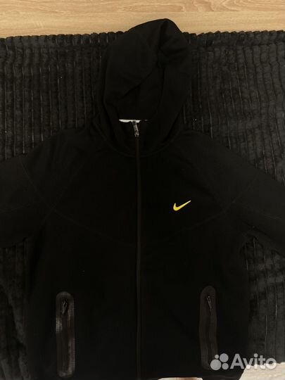 Кофта nike tech fleece Nocta