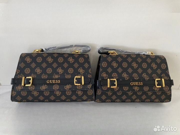 Сумка Guess Sestri (оригинал)