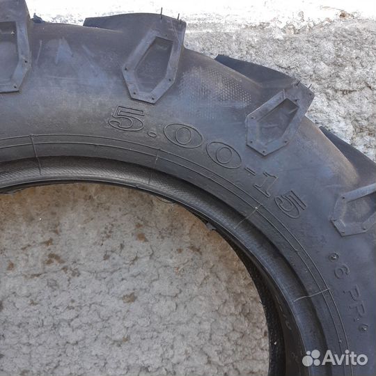 Шины 5 R15
