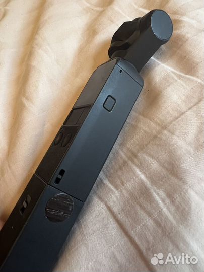 Dji osmo pocket 2 extention rod combo