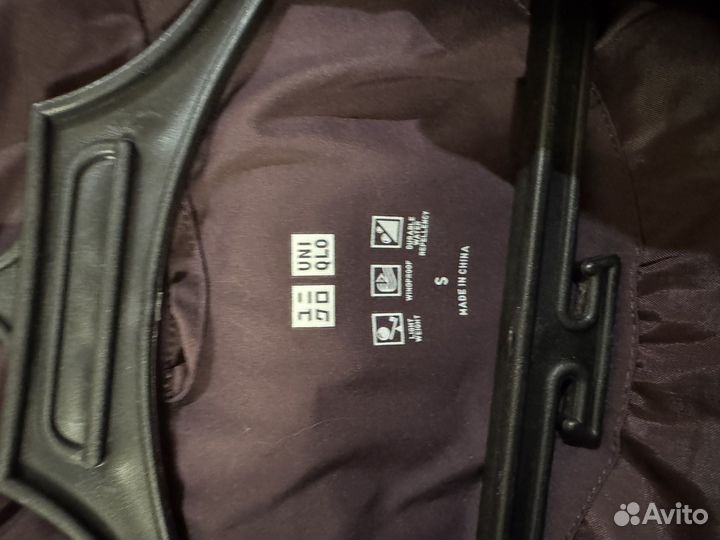 Куртка зимняя удлиненная женская