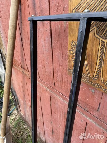 Багажник на крышу ваз