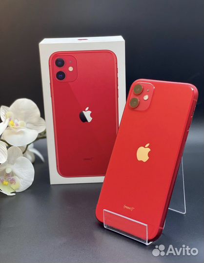 iPhone 11 отличный