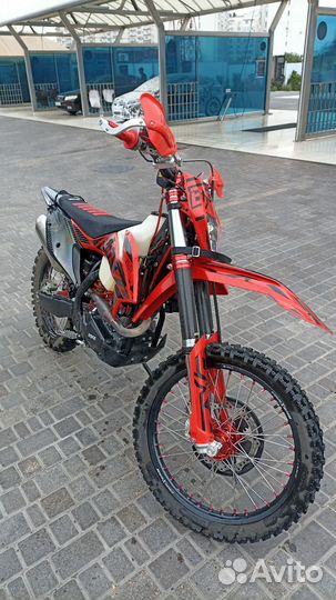 Продам эндуро BRZ X5S
