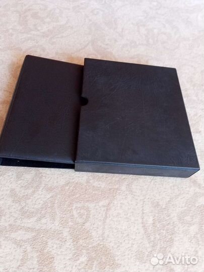 Альбом для монет